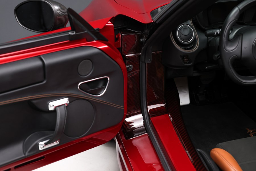 2020 Alfa Romeo 4C Spider Spider, available for sale in North Salem, New York | Meccanic Shop North Inc. North Salem, New York 2020 Alfa Romeo 4C Spider Spider, available for sale in North Salem, New York | Meccanic Shop North Inc. North Salem, New York