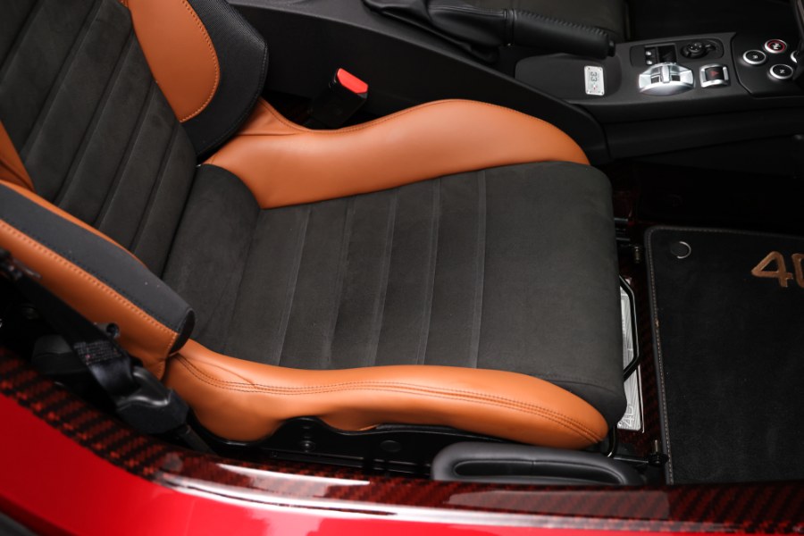 2020 Alfa Romeo 4C Spider Spider, available for sale in North Salem, New York | Meccanic Shop North Inc. North Salem, New York 2020 Alfa Romeo 4C Spider Spider, available for sale in North Salem, New York | Meccanic Shop North Inc. North Salem, New York