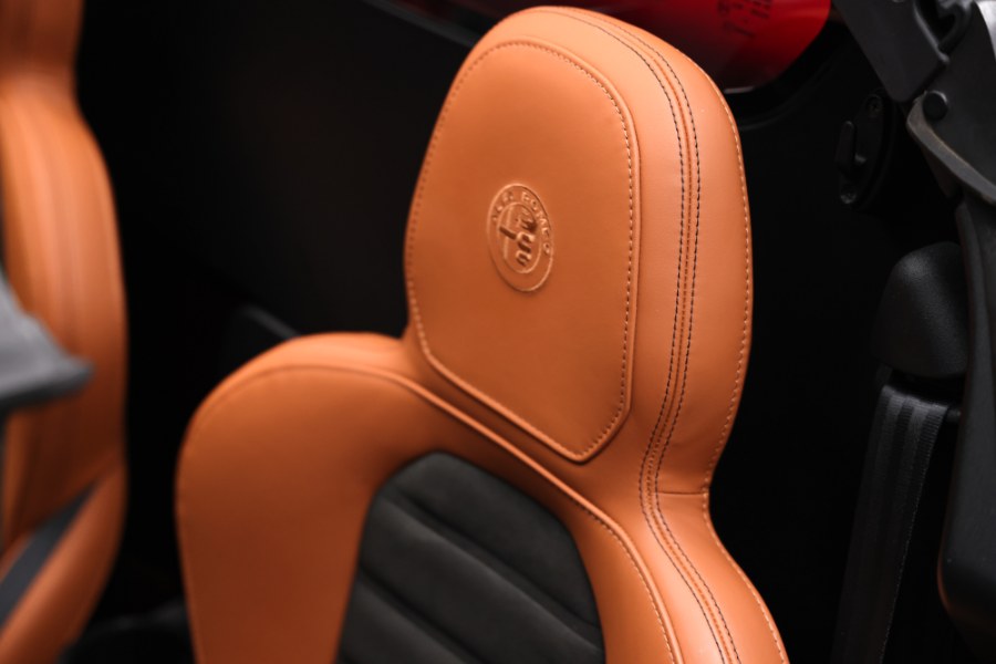 2020 Alfa Romeo 4C Spider Spider, available for sale in North Salem, New York | Meccanic Shop North Inc. North Salem, New York 2020 Alfa Romeo 4C Spider Spider, available for sale in North Salem, New York | Meccanic Shop North Inc. North Salem, New York