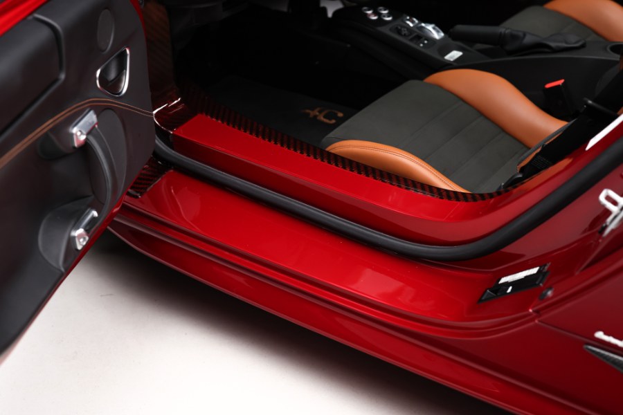 2020 Alfa Romeo 4C Spider Spider, available for sale in North Salem, New York | Meccanic Shop North Inc. North Salem, New York 2020 Alfa Romeo 4C Spider Spider, available for sale in North Salem, New York | Meccanic Shop North Inc. North Salem, New York