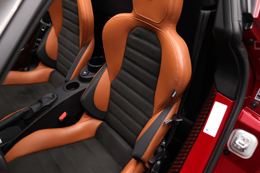 2020 Alfa Romeo 4C Spider Spider, available for sale in North Salem, New York | Meccanic Shop North Inc. North Salem, New York 2020 Alfa Romeo 4C Spider Spider, available for sale in North Salem, New York | Meccanic Shop North Inc. North Salem, New York
