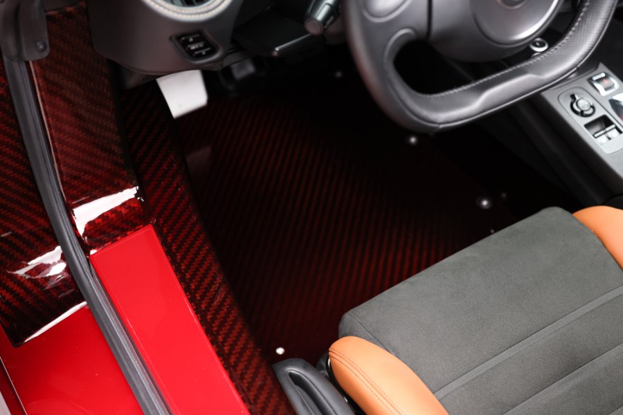 2020 Alfa Romeo 4C Spider Spider, available for sale in North Salem, New York | Meccanic Shop North Inc. North Salem, New York 2020 Alfa Romeo 4C Spider Spider, available for sale in North Salem, New York | Meccanic Shop North Inc. North Salem, New York