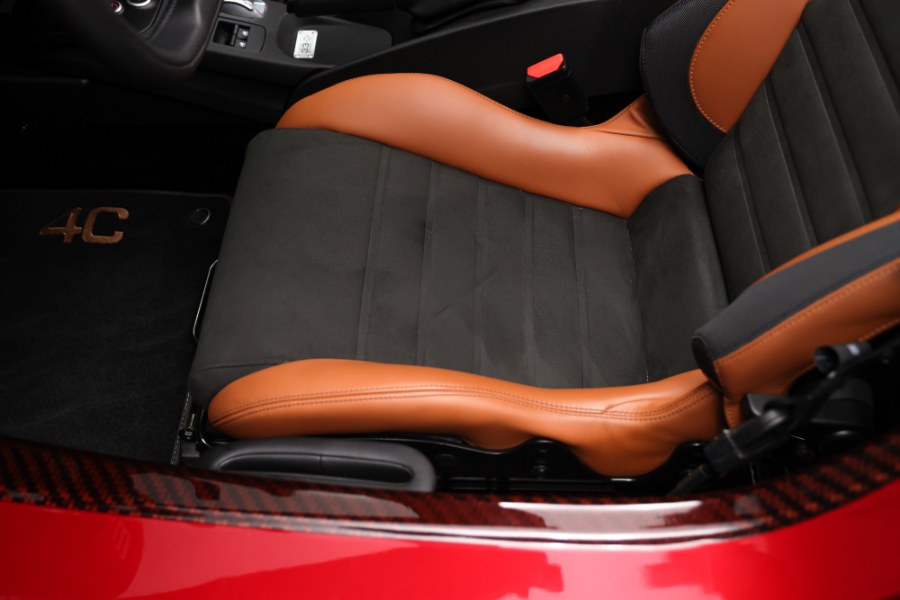 2020 Alfa Romeo 4C Spider Spider, available for sale in North Salem, New York | Meccanic Shop North Inc. North Salem, New York 2020 Alfa Romeo 4C Spider Spider, available for sale in North Salem, New York | Meccanic Shop North Inc. North Salem, New York