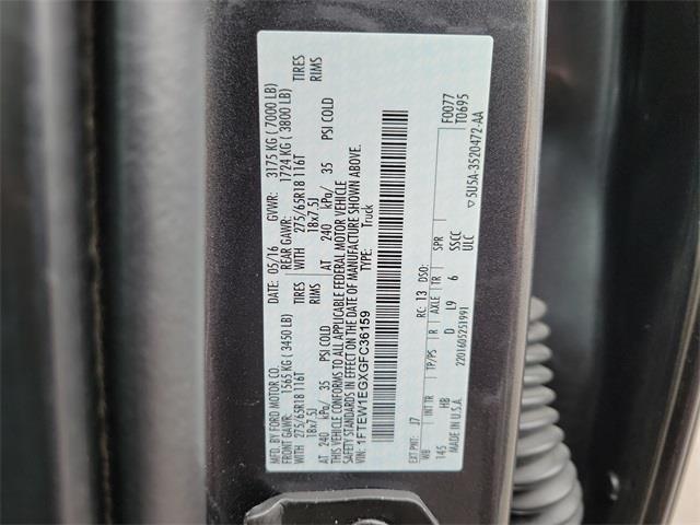 2016 Ford F-150 Lariat, available for sale in Stratford, Connecticut | Wiz Leasing Inc. Stratford, Connecticut 2016 Ford F-150 Lariat, available for sale in Stratford, Connecticut | Wiz Leasing Inc. Stratford, Connecticut
