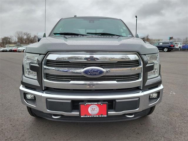 2016 Ford F-150 Lariat, available for sale in Stratford, Connecticut | Wiz Leasing Inc. Stratford, Connecticut 2016 Ford F-150 Lariat, available for sale in Stratford, Connecticut | Wiz Leasing Inc. Stratford, Connecticut