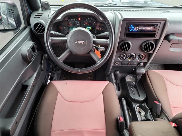 2008 Jeep Wrangler X, available for sale in Stratford, Connecticut | Wiz Leasing Inc. Stratford, Connecticut 2008 Jeep Wrangler X, available for sale in Stratford, Connecticut | Wiz Leasing Inc. Stratford, Connecticut