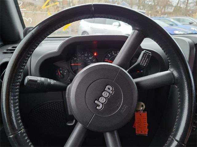 2008 Jeep Wrangler X, available for sale in Stratford, Connecticut | Wiz Leasing Inc. Stratford, Connecticut 2008 Jeep Wrangler X, available for sale in Stratford, Connecticut | Wiz Leasing Inc. Stratford, Connecticut