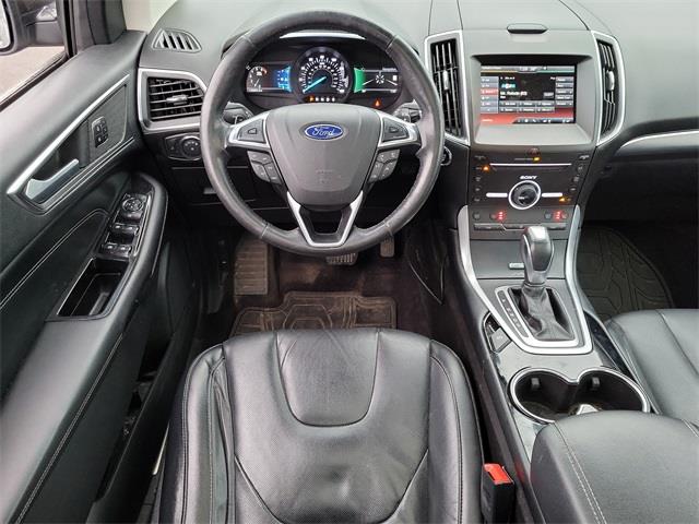 2015 Ford Edge Titanium, available for sale in Stratford, Connecticut | Wiz Leasing Inc. Stratford, Connecticut 2015 Ford Edge Titanium, available for sale in Stratford, Connecticut | Wiz Leasing Inc. Stratford, Connecticut