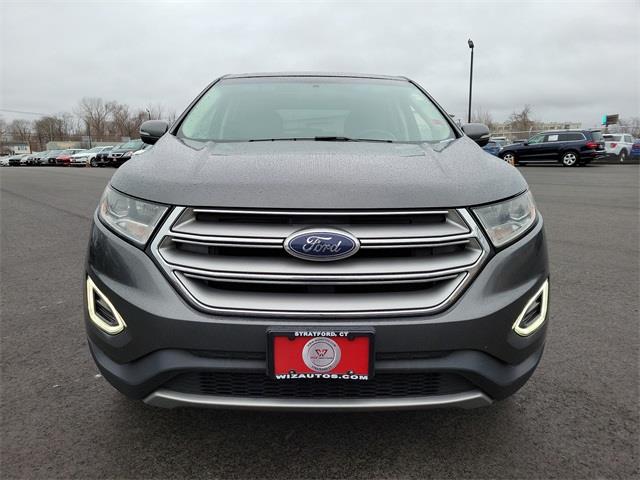 2015 Ford Edge Titanium, available for sale in Stratford, Connecticut | Wiz Leasing Inc. Stratford, Connecticut 2015 Ford Edge Titanium, available for sale in Stratford, Connecticut | Wiz Leasing Inc. Stratford, Connecticut