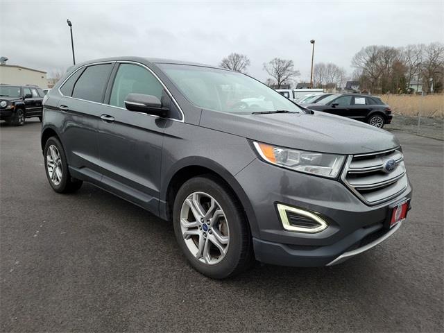 2015 Ford Edge Titanium, available for sale in Stratford, Connecticut | Wiz Leasing Inc. Stratford, Connecticut 2015 Ford Edge Titanium, available for sale in Stratford, Connecticut | Wiz Leasing Inc. Stratford, Connecticut