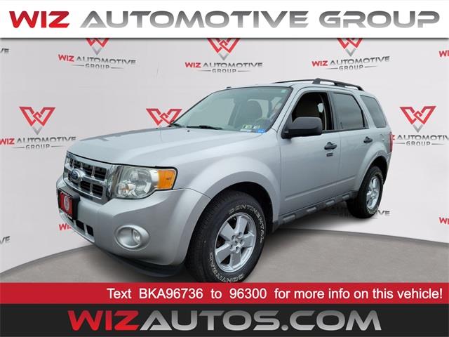 2011 Ford Escape XLT, available for sale in Stratford, Connecticut | Wiz Leasing Inc. Stratford, Connecticut