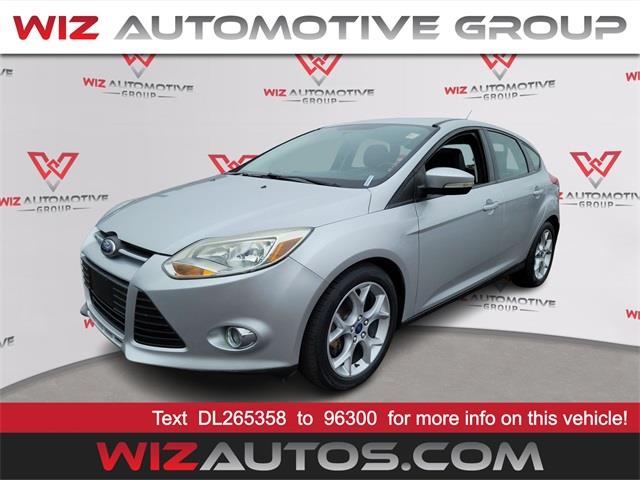 2013 Ford Focus SE, available for sale in Stratford, Connecticut | Wiz Leasing Inc. Stratford, Connecticut