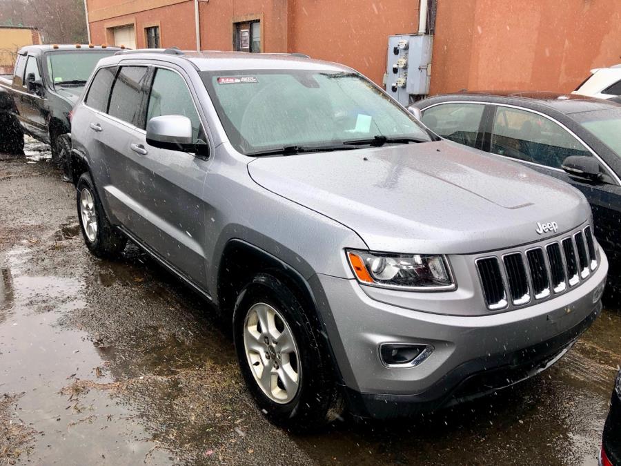 2014 Jeep Grand Cherokee 4WD 4dr Laredo, available for sale in New Haven, Connecticut | Primetime Auto Sales and Repair. New Haven, Connecticut 2014 Jeep Grand Cherokee 4WD 4dr Laredo, available for sale in New Haven, Connecticut | Primetime Auto Sales and Repair. New Haven, Connecticut
