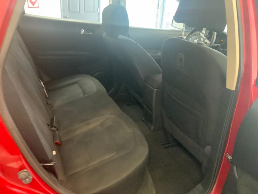 2015 Nissan Rogue Select AWD 4dr S, available for sale in Hartford, Connecticut | Franklin Motors Auto Sales LLC. Hartford, Connecticut 2015 Nissan Rogue Select AWD 4dr S, available for sale in Hartford, Connecticut | Franklin Motors Auto Sales LLC. Hartford, Connecticut