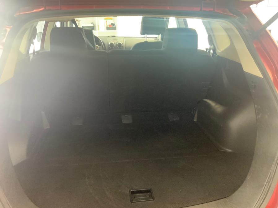 2015 Nissan Rogue Select AWD 4dr S, available for sale in Hartford, Connecticut | Franklin Motors Auto Sales LLC. Hartford, Connecticut 2015 Nissan Rogue Select AWD 4dr S, available for sale in Hartford, Connecticut | Franklin Motors Auto Sales LLC. Hartford, Connecticut