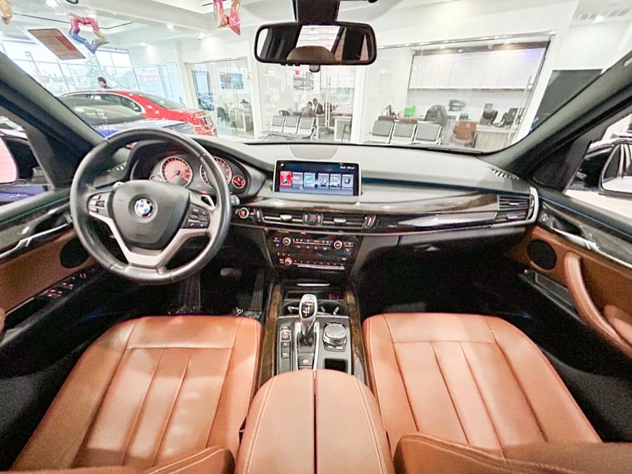 2018 BMW X5 xDrive35i Sports Activity Vehicle, available for sale in Franklin Square, New York | Luxury Motor Club. Franklin Square, New York 2018 BMW X5 xDrive35i Sports Activity Vehicle, available for sale in Franklin Square, New York | Luxury Motor Club. Franklin Square, New York