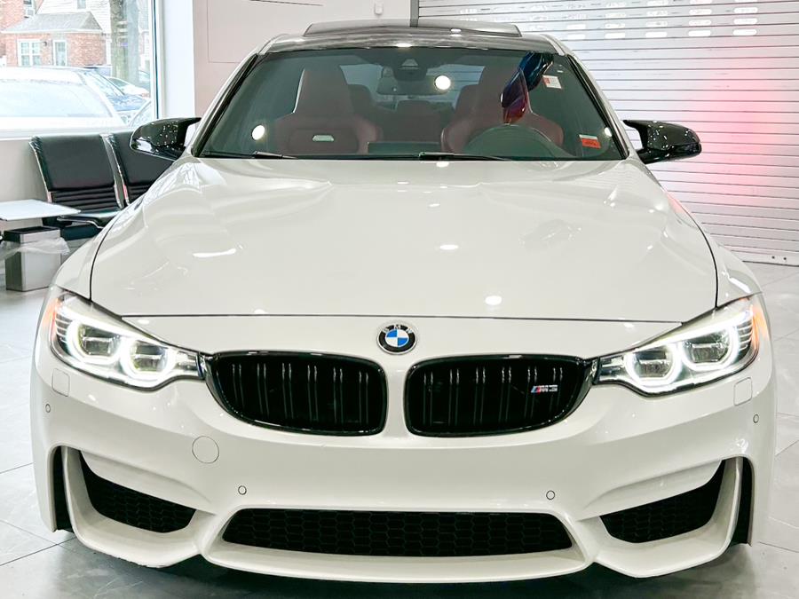 2017 BMW M3 Sedan, available for sale in Franklin Square, New York | Luxury Motor Club. Franklin Square, New York 2017 BMW M3 Sedan, available for sale in Franklin Square, New York | Luxury Motor Club. Franklin Square, New York