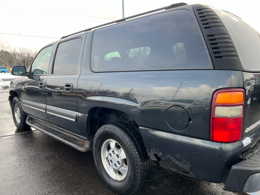 2003 Chevrolet Suburban 4dr 1500 4WD LS, available for sale in Ortonville, Michigan | Marsh Auto Sales LLC. Ortonville, Michigan 2003 Chevrolet Suburban 4dr 1500 4WD LS, available for sale in Ortonville, Michigan | Marsh Auto Sales LLC. Ortonville, Michigan