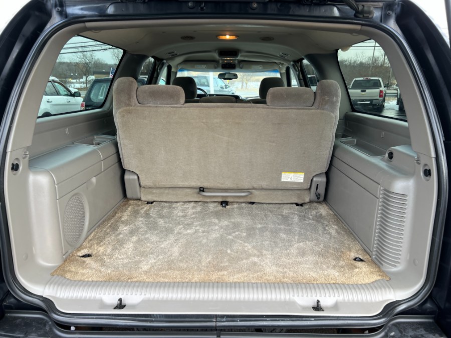 2003 Chevrolet Suburban 4dr 1500 4WD LS, available for sale in Ortonville, Michigan | Marsh Auto Sales LLC. Ortonville, Michigan 2003 Chevrolet Suburban 4dr 1500 4WD LS, available for sale in Ortonville, Michigan | Marsh Auto Sales LLC. Ortonville, Michigan
