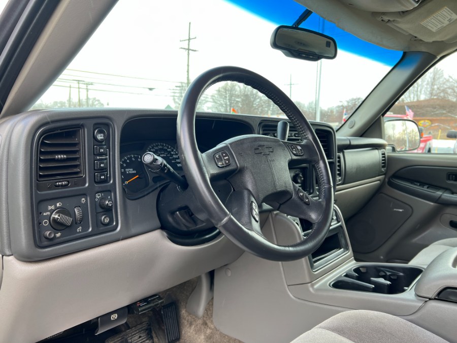 2003 Chevrolet Suburban 4dr 1500 4WD LS, available for sale in Ortonville, Michigan | Marsh Auto Sales LLC. Ortonville, Michigan 2003 Chevrolet Suburban 4dr 1500 4WD LS, available for sale in Ortonville, Michigan | Marsh Auto Sales LLC. Ortonville, Michigan