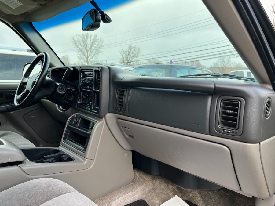 2003 Chevrolet Suburban 4dr 1500 4WD LS, available for sale in Ortonville, Michigan | Marsh Auto Sales LLC. Ortonville, Michigan 2003 Chevrolet Suburban 4dr 1500 4WD LS, available for sale in Ortonville, Michigan | Marsh Auto Sales LLC. Ortonville, Michigan