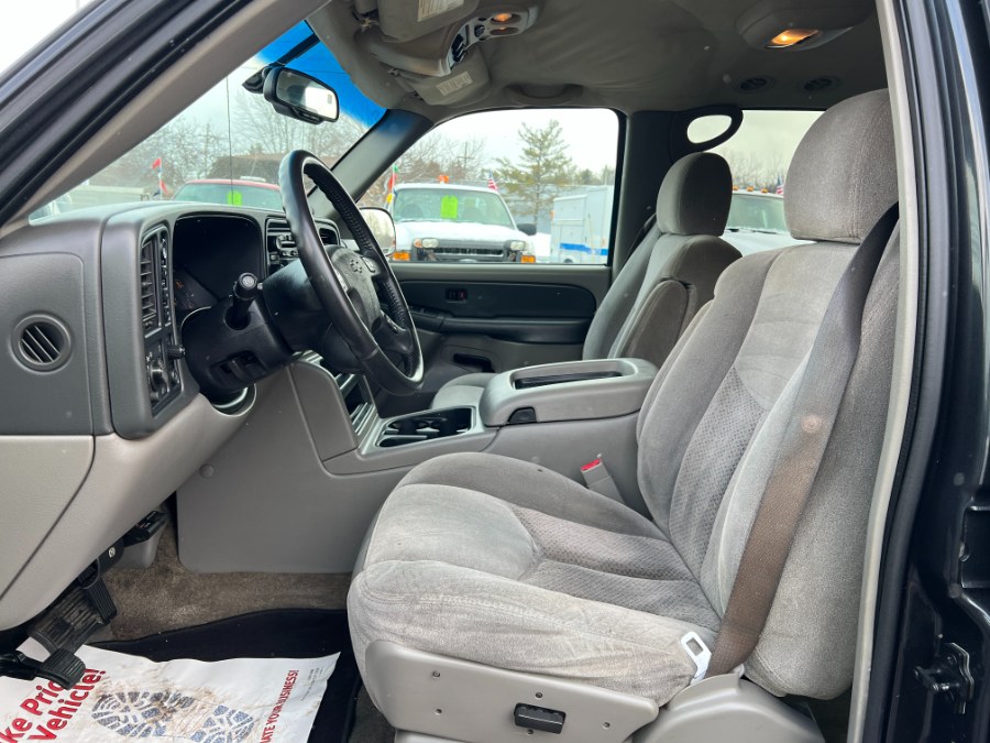 2003 Chevrolet Suburban 4dr 1500 4WD LS, available for sale in Ortonville, Michigan | Marsh Auto Sales LLC. Ortonville, Michigan 2003 Chevrolet Suburban 4dr 1500 4WD LS, available for sale in Ortonville, Michigan | Marsh Auto Sales LLC. Ortonville, Michigan