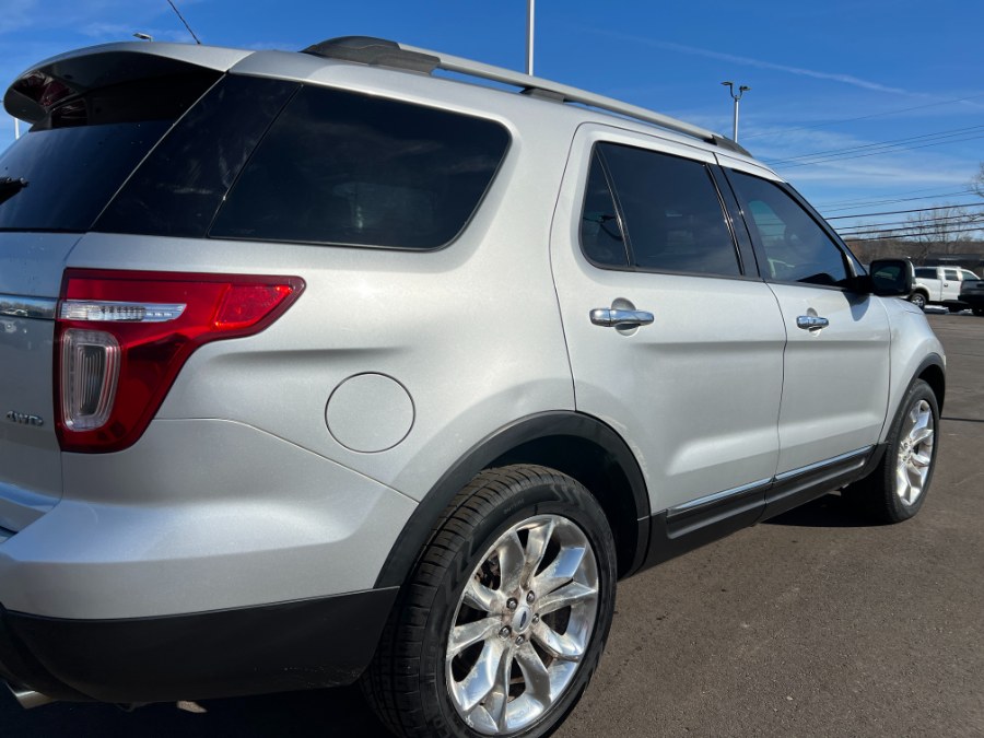2012 Ford Explorer 4WD 4dr Limited, available for sale in Ortonville, Michigan | Marsh Auto Sales LLC. Ortonville, Michigan 2012 Ford Explorer 4WD 4dr Limited, available for sale in Ortonville, Michigan | Marsh Auto Sales LLC. Ortonville, Michigan