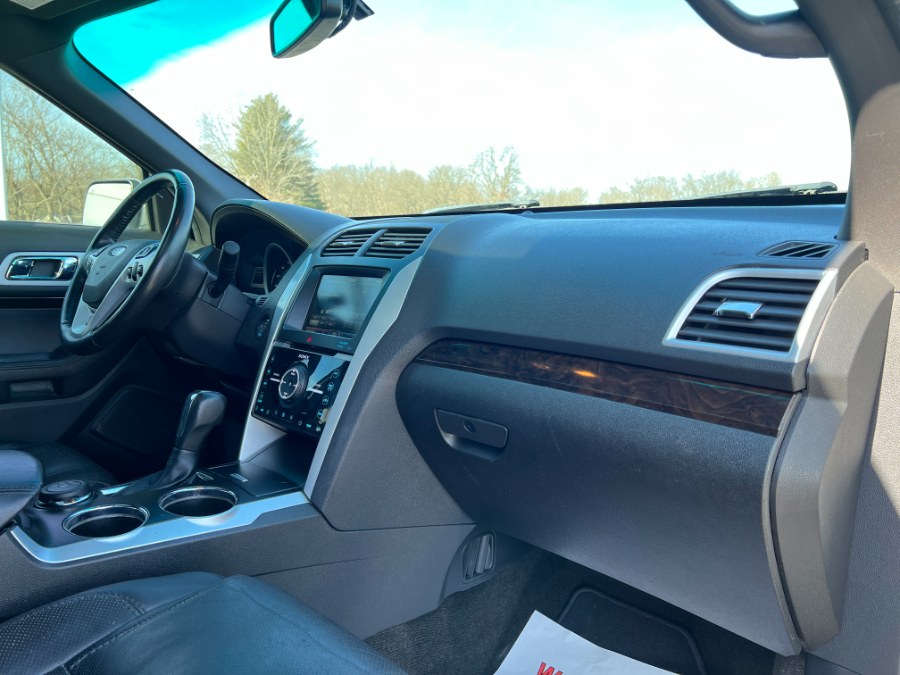 2012 Ford Explorer 4WD 4dr Limited, available for sale in Ortonville, Michigan | Marsh Auto Sales LLC. Ortonville, Michigan 2012 Ford Explorer 4WD 4dr Limited, available for sale in Ortonville, Michigan | Marsh Auto Sales LLC. Ortonville, Michigan