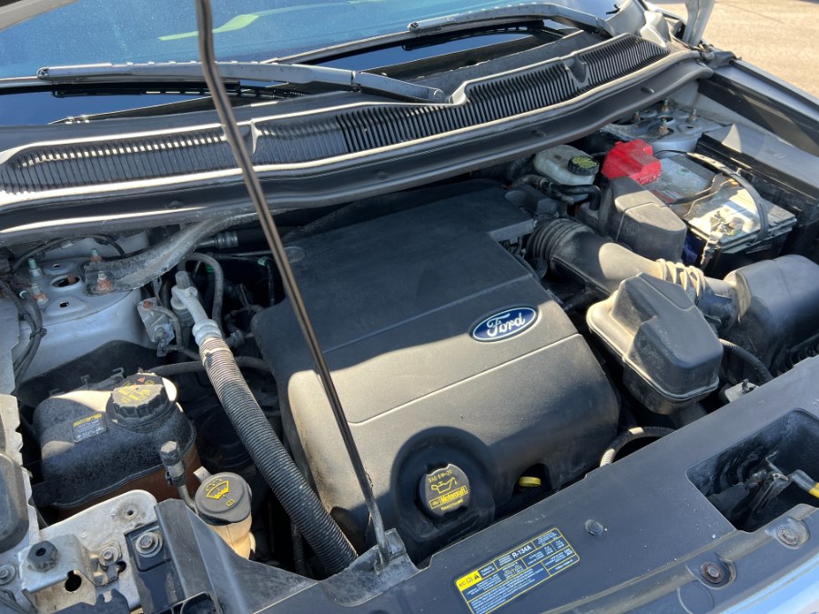 2012 Ford Explorer 4WD 4dr Limited, available for sale in Ortonville, Michigan | Marsh Auto Sales LLC. Ortonville, Michigan 2012 Ford Explorer 4WD 4dr Limited, available for sale in Ortonville, Michigan | Marsh Auto Sales LLC. Ortonville, Michigan