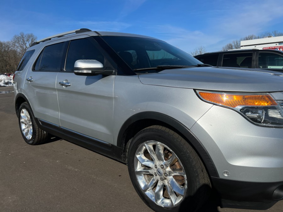 2012 Ford Explorer 4WD 4dr Limited, available for sale in Ortonville, Michigan | Marsh Auto Sales LLC. Ortonville, Michigan 2012 Ford Explorer 4WD 4dr Limited, available for sale in Ortonville, Michigan | Marsh Auto Sales LLC. Ortonville, Michigan