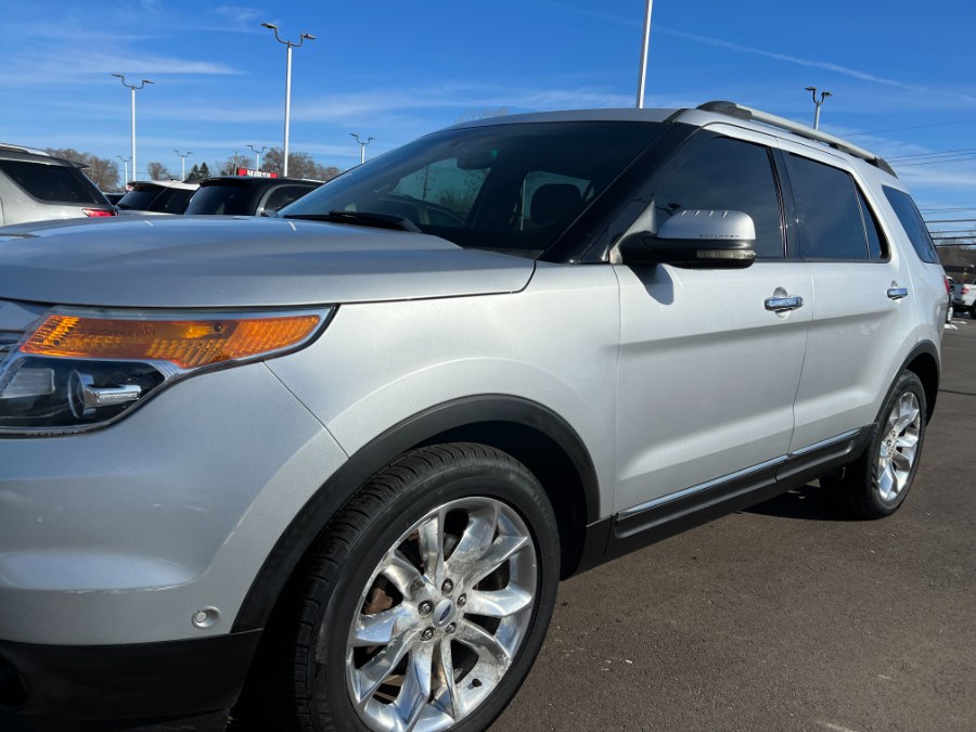 2012 Ford Explorer 4WD 4dr Limited, available for sale in Ortonville, Michigan | Marsh Auto Sales LLC. Ortonville, Michigan 2012 Ford Explorer 4WD 4dr Limited, available for sale in Ortonville, Michigan | Marsh Auto Sales LLC. Ortonville, Michigan