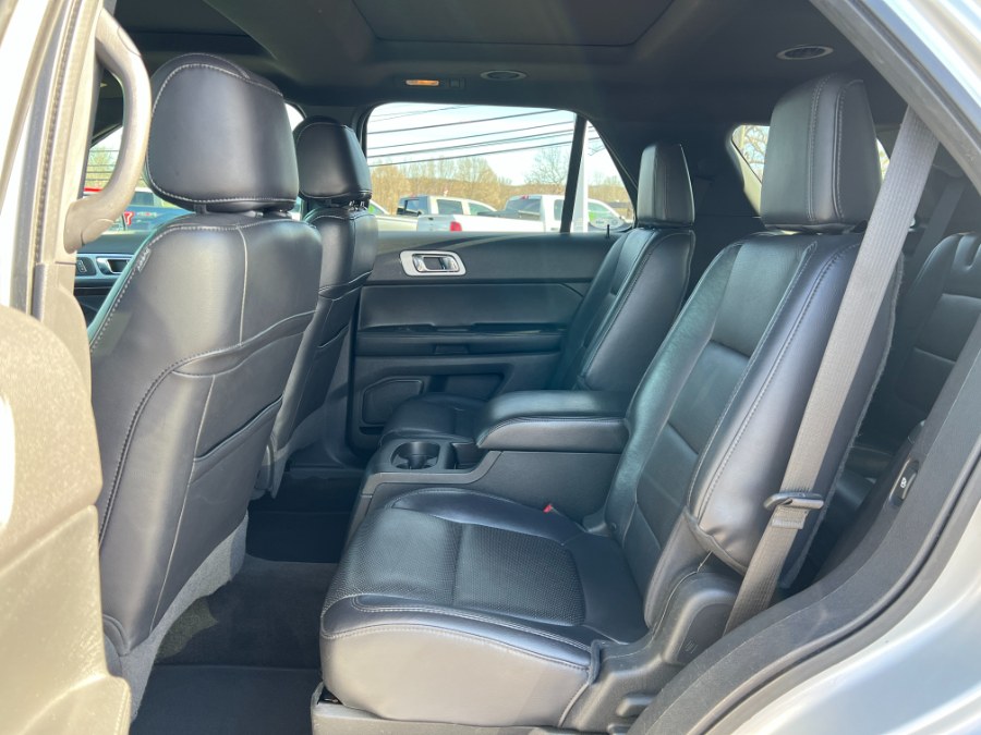 2012 Ford Explorer 4WD 4dr Limited, available for sale in Ortonville, Michigan | Marsh Auto Sales LLC. Ortonville, Michigan 2012 Ford Explorer 4WD 4dr Limited, available for sale in Ortonville, Michigan | Marsh Auto Sales LLC. Ortonville, Michigan