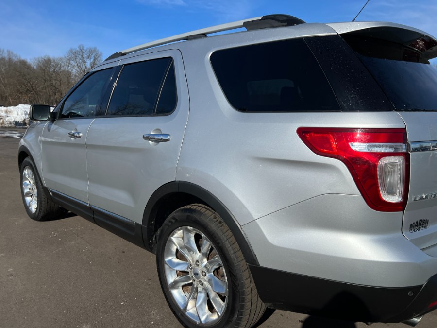 2012 Ford Explorer 4WD 4dr Limited, available for sale in Ortonville, Michigan | Marsh Auto Sales LLC. Ortonville, Michigan 2012 Ford Explorer 4WD 4dr Limited, available for sale in Ortonville, Michigan | Marsh Auto Sales LLC. Ortonville, Michigan