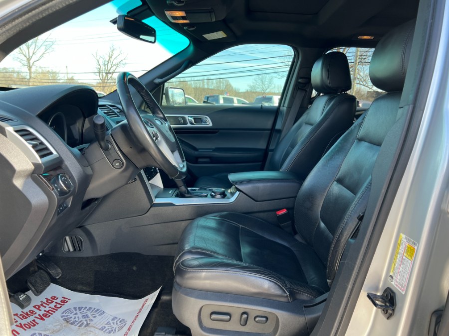 2012 Ford Explorer 4WD 4dr Limited, available for sale in Ortonville, Michigan | Marsh Auto Sales LLC. Ortonville, Michigan 2012 Ford Explorer 4WD 4dr Limited, available for sale in Ortonville, Michigan | Marsh Auto Sales LLC. Ortonville, Michigan