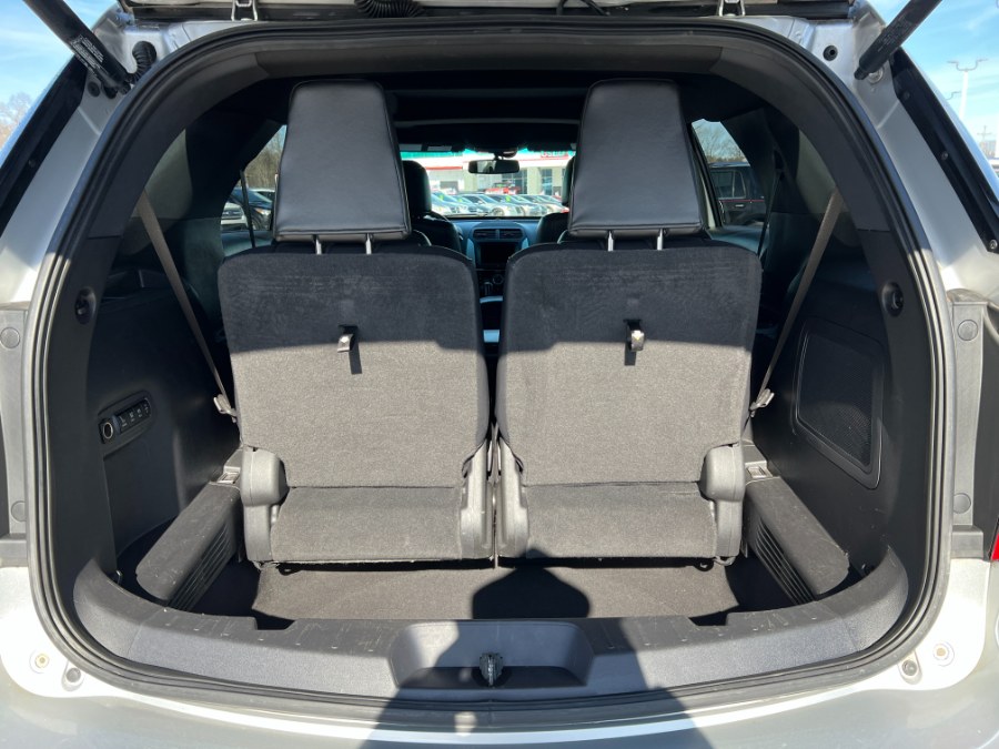 2012 Ford Explorer 4WD 4dr Limited, available for sale in Ortonville, Michigan | Marsh Auto Sales LLC. Ortonville, Michigan 2012 Ford Explorer 4WD 4dr Limited, available for sale in Ortonville, Michigan | Marsh Auto Sales LLC. Ortonville, Michigan