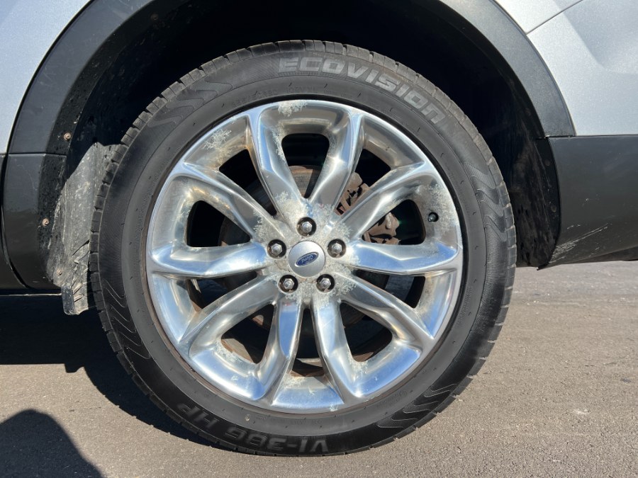 2012 Ford Explorer 4WD 4dr Limited, available for sale in Ortonville, Michigan | Marsh Auto Sales LLC. Ortonville, Michigan 2012 Ford Explorer 4WD 4dr Limited, available for sale in Ortonville, Michigan | Marsh Auto Sales LLC. Ortonville, Michigan
