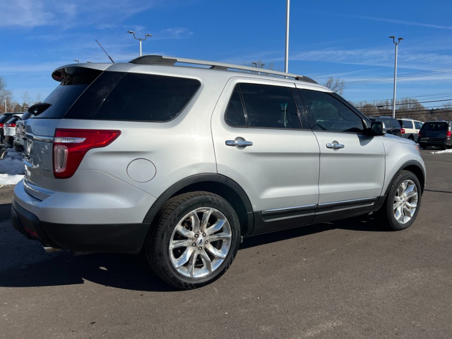 2012 Ford Explorer 4WD 4dr Limited, available for sale in Ortonville, Michigan | Marsh Auto Sales LLC. Ortonville, Michigan 2012 Ford Explorer 4WD 4dr Limited, available for sale in Ortonville, Michigan | Marsh Auto Sales LLC. Ortonville, Michigan