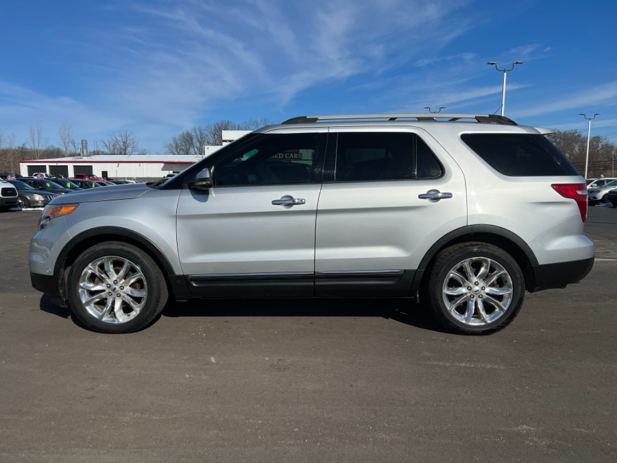 2012 Ford Explorer 4WD 4dr Limited, available for sale in Ortonville, Michigan | Marsh Auto Sales LLC. Ortonville, Michigan 2012 Ford Explorer 4WD 4dr Limited, available for sale in Ortonville, Michigan | Marsh Auto Sales LLC. Ortonville, Michigan