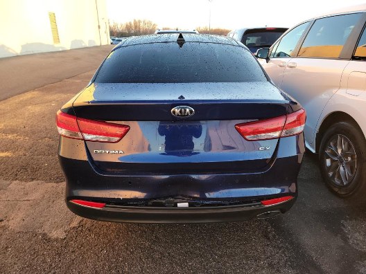 2016 Kia Optima 4dr Sdn EX, available for sale in Temple Hills, Maryland | Temple Hills Used Car. Temple Hills, Maryland 2016 Kia Optima 4dr Sdn EX, available for sale in Temple Hills, Maryland | Temple Hills Used Car. Temple Hills, Maryland