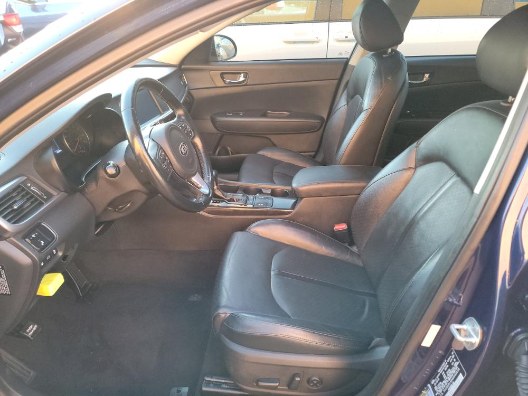2016 Kia Optima 4dr Sdn EX, available for sale in Temple Hills, Maryland | Temple Hills Used Car. Temple Hills, Maryland 2016 Kia Optima 4dr Sdn EX, available for sale in Temple Hills, Maryland | Temple Hills Used Car. Temple Hills, Maryland