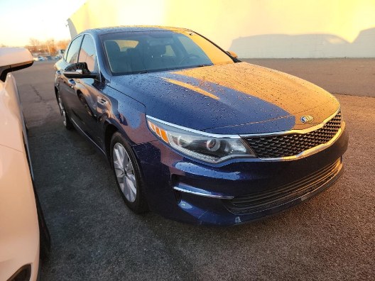 2016 Kia Optima 4dr Sdn EX, available for sale in Temple Hills, Maryland | Temple Hills Used Car. Temple Hills, Maryland 2016 Kia Optima 4dr Sdn EX, available for sale in Temple Hills, Maryland | Temple Hills Used Car. Temple Hills, Maryland