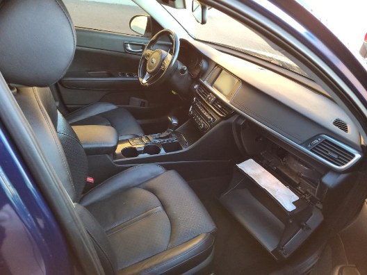 2016 Kia Optima 4dr Sdn EX, available for sale in Temple Hills, Maryland | Temple Hills Used Car. Temple Hills, Maryland 2016 Kia Optima 4dr Sdn EX, available for sale in Temple Hills, Maryland | Temple Hills Used Car. Temple Hills, Maryland