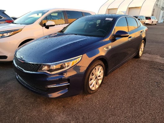 2016 Kia Optima 4dr Sdn EX, available for sale in Temple Hills, Maryland | Temple Hills Used Car. Temple Hills, Maryland 2016 Kia Optima 4dr Sdn EX, available for sale in Temple Hills, Maryland | Temple Hills Used Car. Temple Hills, Maryland