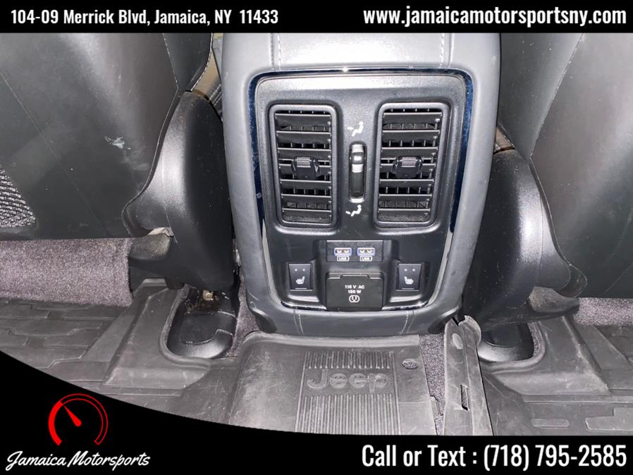 2018 Jeep Grand Cherokee SRT 4x4 *Ltd Avail*, available for sale in Jamaica, New York | Jamaica Motor Sports . Jamaica, New York 2018 Jeep Grand Cherokee SRT 4x4 *Ltd Avail*, available for sale in Jamaica, New York | Jamaica Motor Sports . Jamaica, New York