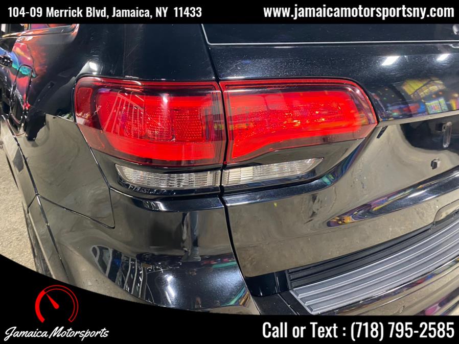 2018 Jeep Grand Cherokee SRT 4x4 *Ltd Avail*, available for sale in Jamaica, New York | Jamaica Motor Sports . Jamaica, New York 2018 Jeep Grand Cherokee SRT 4x4 *Ltd Avail*, available for sale in Jamaica, New York | Jamaica Motor Sports . Jamaica, New York