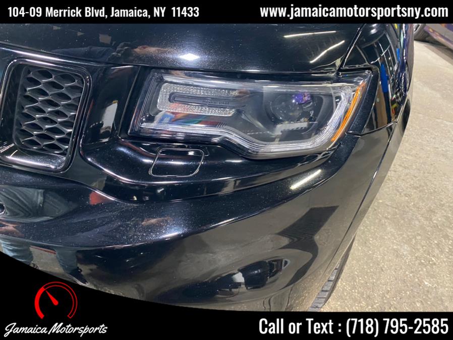 2018 Jeep Grand Cherokee SRT 4x4 *Ltd Avail*, available for sale in Jamaica, New York | Jamaica Motor Sports . Jamaica, New York 2018 Jeep Grand Cherokee SRT 4x4 *Ltd Avail*, available for sale in Jamaica, New York | Jamaica Motor Sports . Jamaica, New York