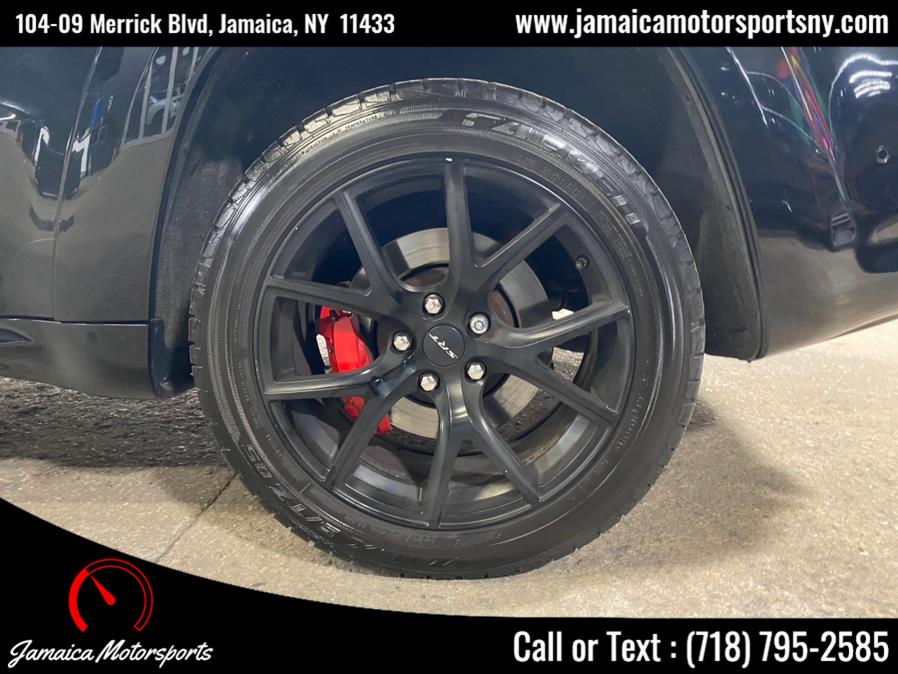 2018 Jeep Grand Cherokee SRT 4x4 *Ltd Avail*, available for sale in Jamaica, New York | Jamaica Motor Sports . Jamaica, New York 2018 Jeep Grand Cherokee SRT 4x4 *Ltd Avail*, available for sale in Jamaica, New York | Jamaica Motor Sports . Jamaica, New York