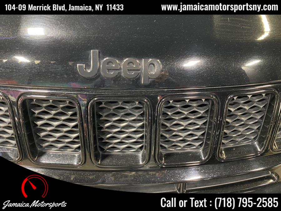 2018 Jeep Grand Cherokee SRT 4x4 *Ltd Avail*, available for sale in Jamaica, New York | Jamaica Motor Sports . Jamaica, New York 2018 Jeep Grand Cherokee SRT 4x4 *Ltd Avail*, available for sale in Jamaica, New York | Jamaica Motor Sports . Jamaica, New York