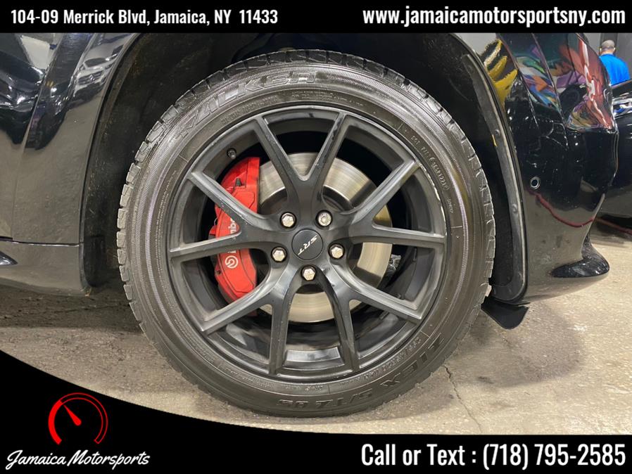 2018 Jeep Grand Cherokee SRT 4x4 *Ltd Avail*, available for sale in Jamaica, New York | Jamaica Motor Sports . Jamaica, New York 2018 Jeep Grand Cherokee SRT 4x4 *Ltd Avail*, available for sale in Jamaica, New York | Jamaica Motor Sports . Jamaica, New York
