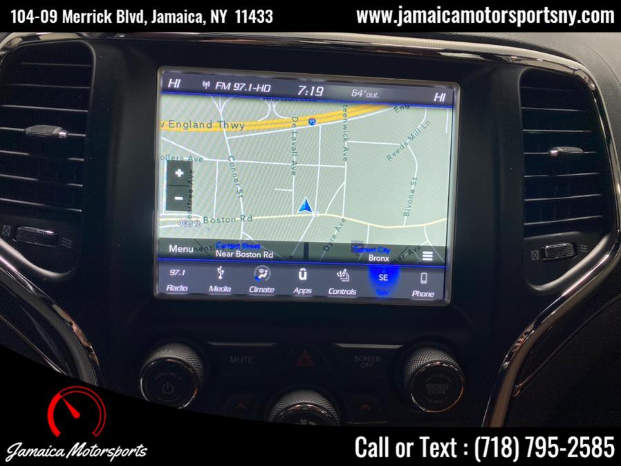 2018 Jeep Grand Cherokee SRT 4x4 *Ltd Avail*, available for sale in Jamaica, New York | Jamaica Motor Sports. Jamaica, New York 2018 Jeep Grand Cherokee SRT 4x4 *Ltd Avail*, available for sale in Jamaica, New York | Jamaica Motor Sports. Jamaica, New York
